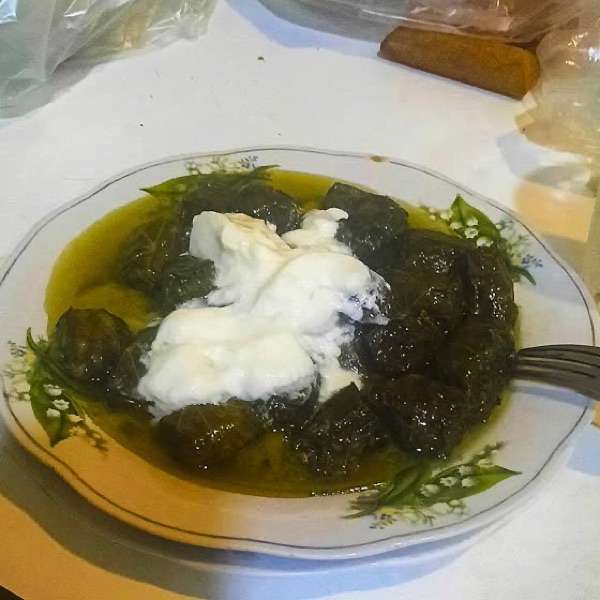 Dolma
